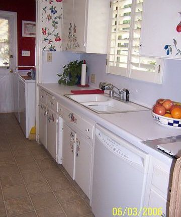 kitchen sink