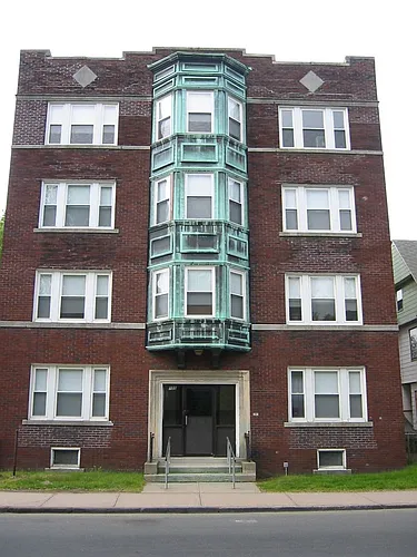 186 Belmont Ave Photo 1