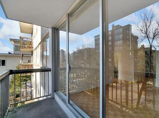 1433 Burnaby St #1-BEDROOM, Vancouver, BC V6G1W6