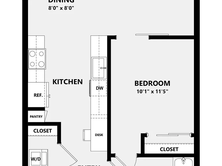 The Hazelton — Photo 45