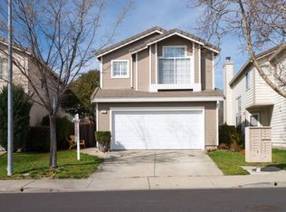 817 Parkway Dr, Martinez, CA 94553