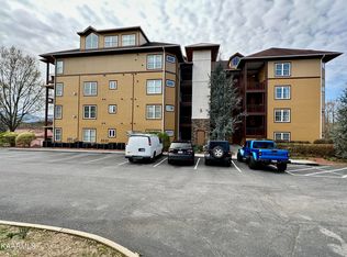 527 River Place Way UNIT 543, Sevierville, TN 37862