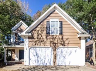 108 Braelinn Creek Path, Peachtree City, GA 30269