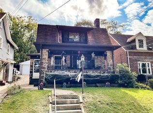 305 Edward Ave, Pittsburgh, PA 15216