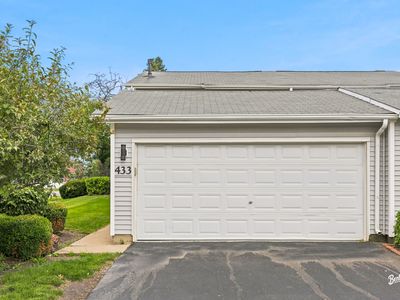 433 Dogwood Ter, Buffalo Grove, IL, 60089