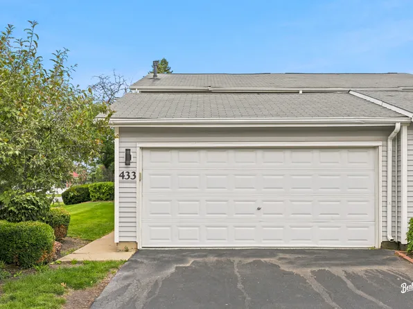 433 Dogwood Ter, Buffalo Grove, IL 60089