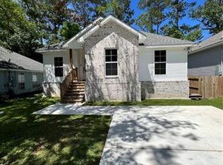 40773 Hayes Rd, Slidell, LA 70461