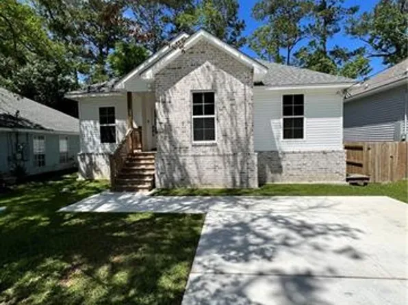 40773 Hayes Rd, Slidell, LA 70461
