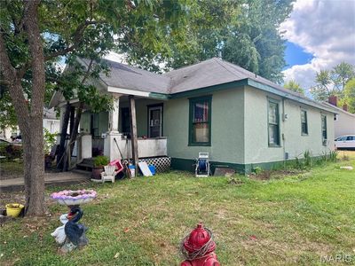 387 Harrison St, Lebanon, MO, 65536