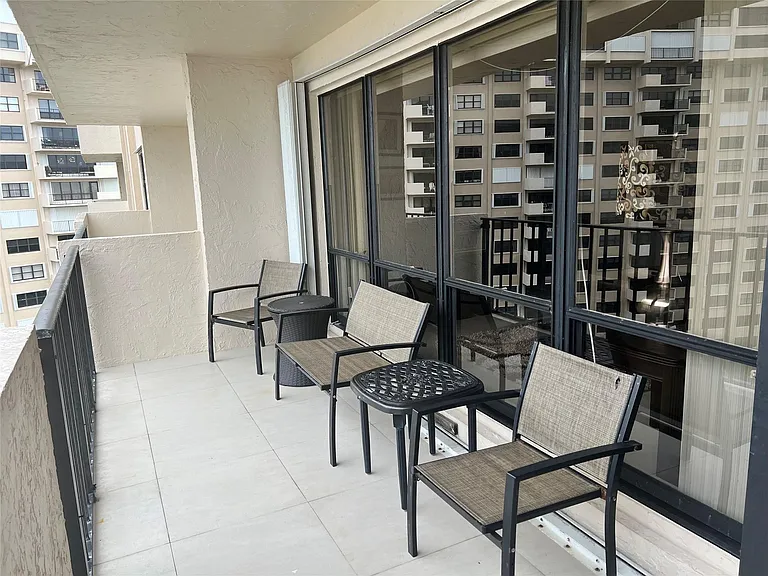 5100 N Ocean Blvd #1115 — Photo 21