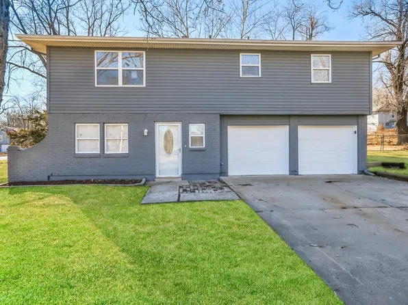 8661 E 108th Ter, Kansas City, MO 64134