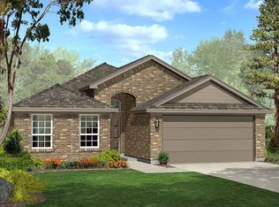 736 High Summit Trl, Fort Worth, TX 76131