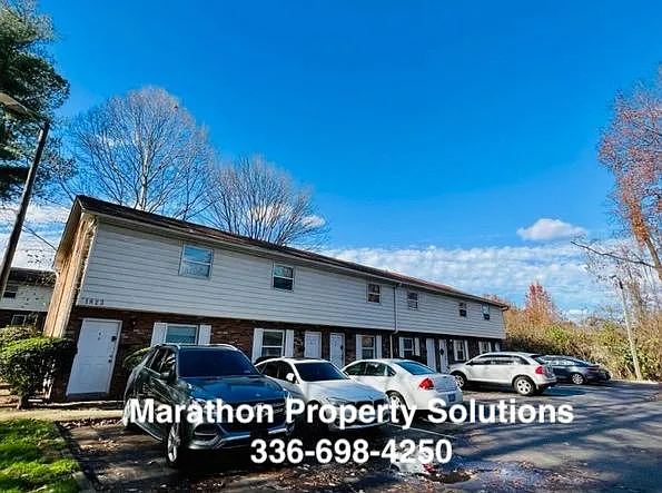 1823 Merritt Dr #C — Photo 4