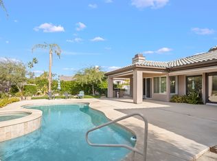 7 Victoria Falls Dr, Rancho Mirage, CA 92270