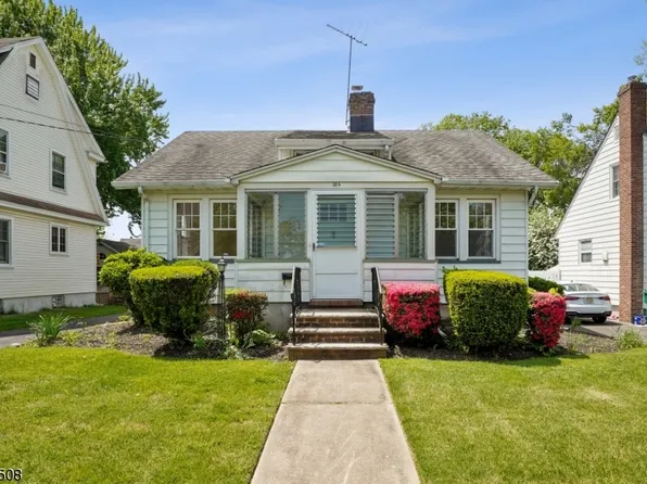 384 Ridgeview Ave, Scotch Plains Twp., NJ 07076