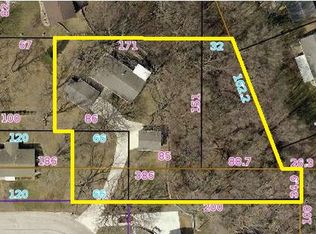 400 10th St SW, Humboldt, IA 50548