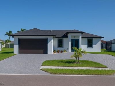 312 El Dorado Blvd S, Cape Coral, FL, 33991