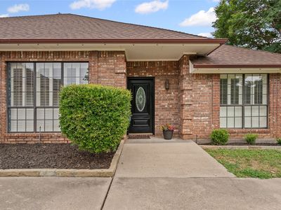 5709 Cortez Dr, Granbury, TX, 76049