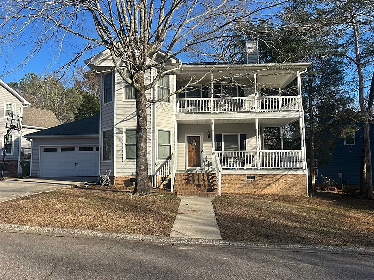 609 Willowood Pkwy — Photo 1