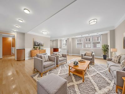 123 E 75th St #9BC, New York, NY, 10021
