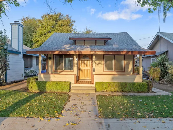 325 S C Street, Exeter, CA 93221