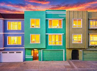 130-132 Holloway Ave, San Francisco, CA 94112