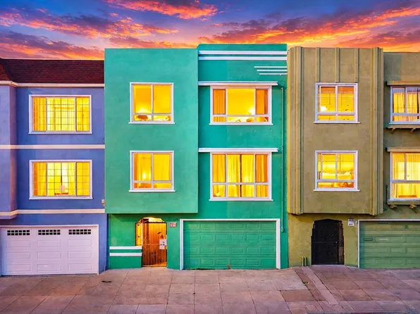 130-132 Holloway Ave, San Francisco, CA 94112