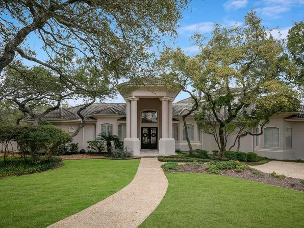 302 Pagoda Oak, Shavano Park, TX 78230