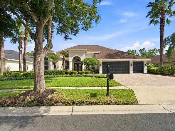 23610 GRACEWOOD CIRCLE, LAND O LAKES, FL 34639