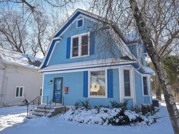 319 East 3rd STREET, Beaver Dam, WI 53916