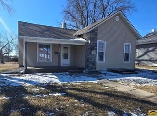 1223 Market St, Beatrice, NE 68310