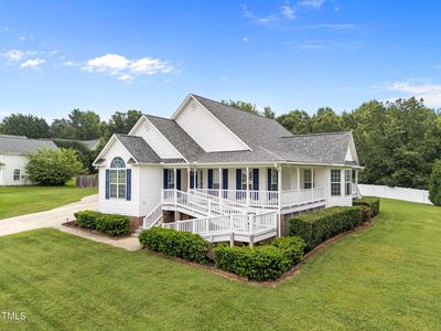 102 Gary Ct, Garner, NC, 27529