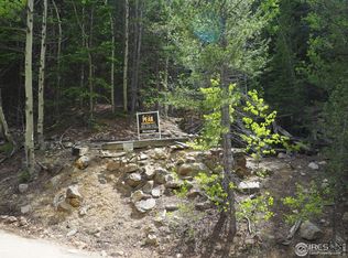 0 Gamble Gulch, Black Hawk, CO 80422