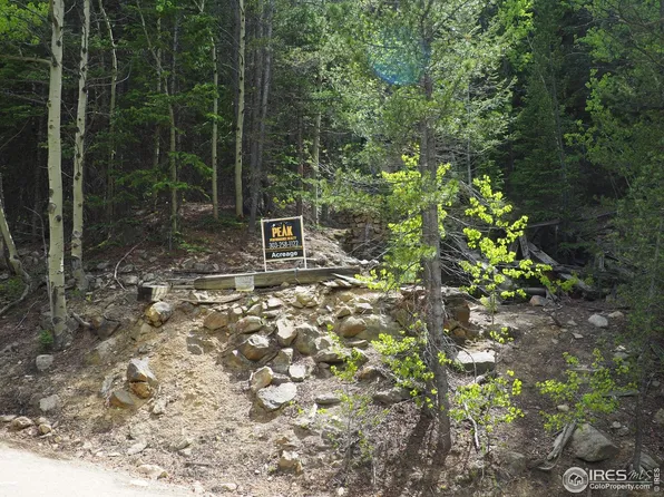 0 Gamble Gulch, Black Hawk, CO 80422