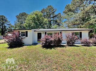 9800 Fanny Brown Rd, Raleigh, NC 27603