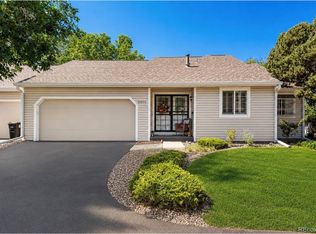 13972 E Linvale Pl, Aurora, CO 80014