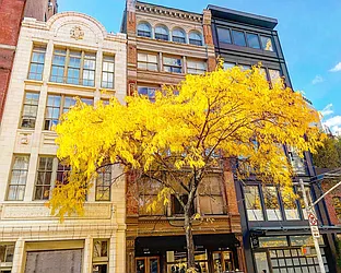 Rented by New York Manhattan Real Estate Incorporated