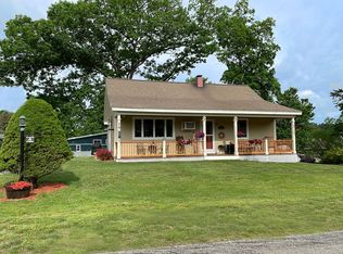4 Drury Ln, Derry, NH 03038