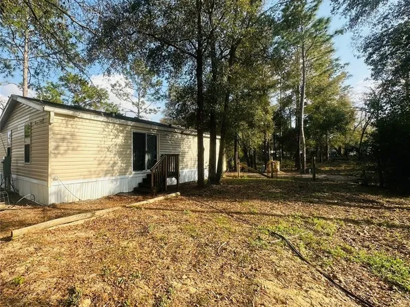 8584 W Cherry Grove Ct, Crystal River, FL 34428