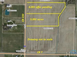 0 County Road 330, Alvada, OH 44802