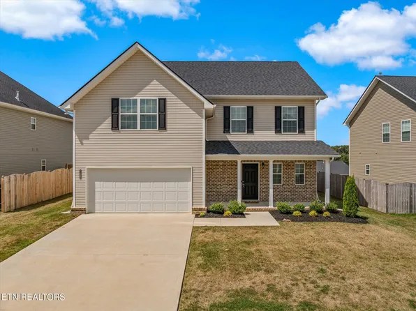 11345 Flame Willow Ln, Knoxville, TN 37932