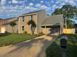 441 Mayfield Pl, Newport News, VA 23608