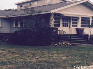 312 E Canal St, Canastota, NY 13032