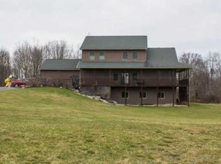 4170 Cottontail Ct, Dorr, MI 49323