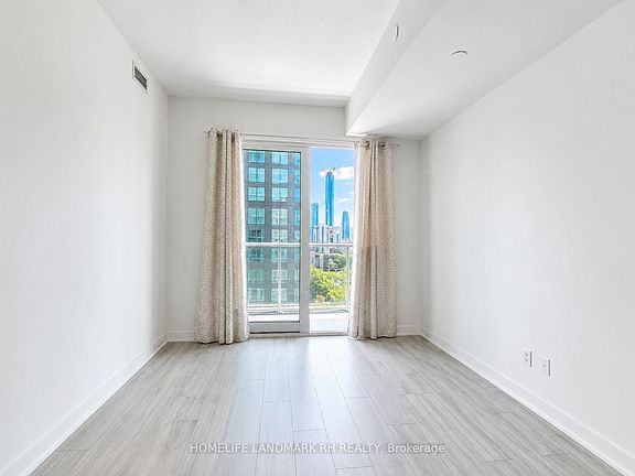 3rd image of 100 Dalhousie St #1809