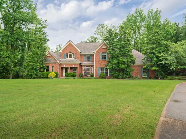 4488 Garner Pl, Bartlett, TN 38135