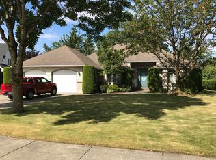 296 Maberry Loop, Lynden, WA 98264