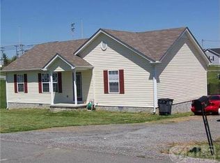 298 Kristen Dr, Lafayette, TN 37083