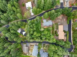 100 E Fir Tree Ln, Union, WA 98592