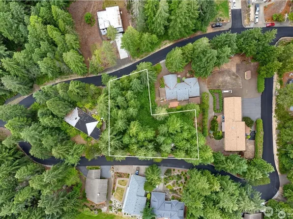 100 E Fir Tree Lane, Union, WA 98592